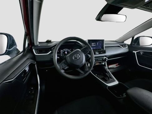Used 2025 Toyota RAV4 LE FWD image 18