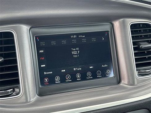 Certified 2022 Dodge Charger SXT w/ Leather Interior Group image 25