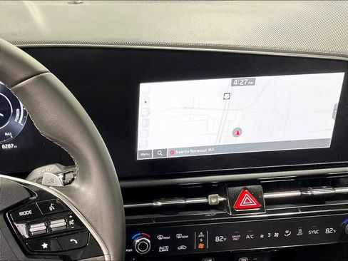 Used 2024 Kia Niro Wind image 19