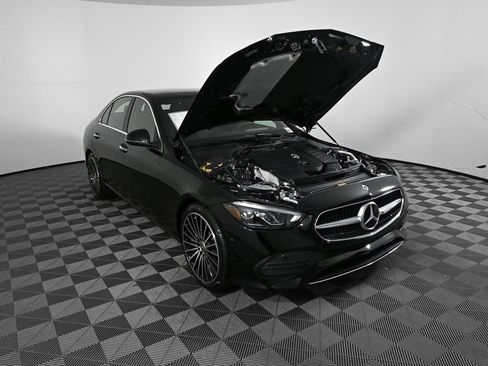 New 2026 Mercedes-Benz C 300 C 300 image 32