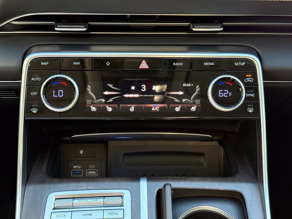 Used 2023 Genesis GV80 2.5T w/ Advanced Package AWD/4WD image 19