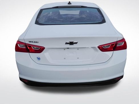 Certified 2022 Chevrolet Malibu LS w/ LPO, Convenience Package 1 FWD image 6