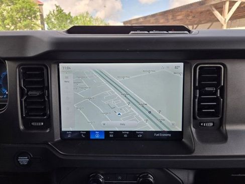 Used 2025 Ford Bronco Big Bend AWD/4WD image 19