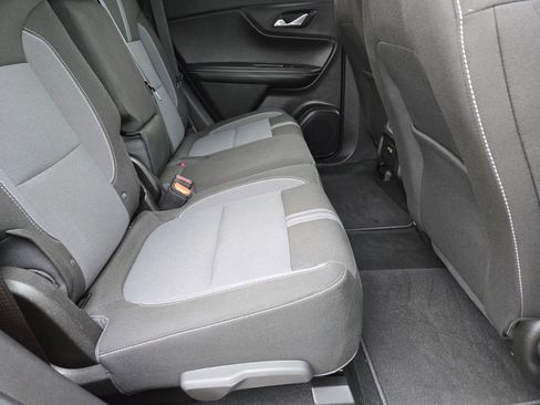 Used 2023 Chevrolet Blazer LT w/ Driver Confidence Package image 14