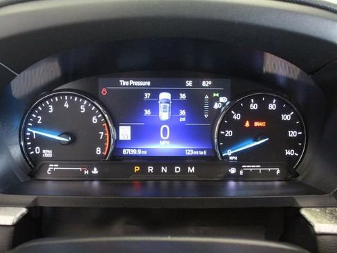 Used 2022 Ford Explorer Timberline AWD/4WD image 13