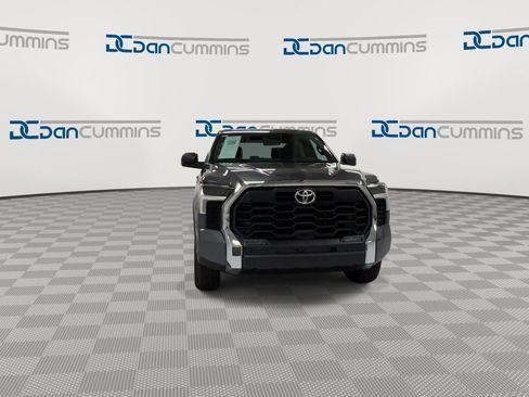 Used 2025 Toyota Tundra SR5 w/ TRD Off-Road Package image 3
