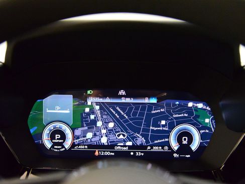 New 2026 Audi A3 2.0T Premium image 26