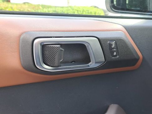 Certified 2023 Ford Bronco Outer Banks image 21