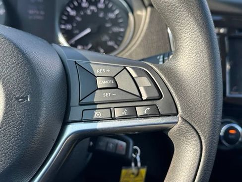 Certified 2020 Nissan Rogue S FWD image 39