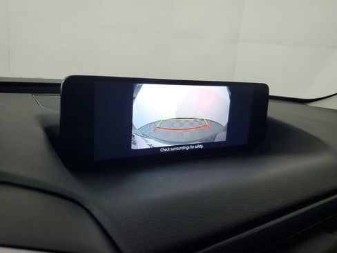 Used 2024 MAZDA CX-50 AWD 2.5 S w/ Weather Package image 29