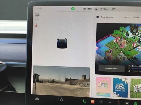 Used 2021 Tesla Model Y Long Range image 23