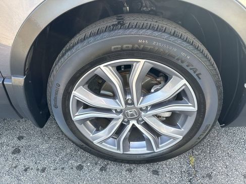 Used 2022 Honda CR-V Touring image 32