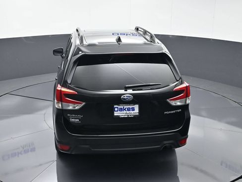 Used 2023 Subaru Forester Premium AWD/4WD image 52