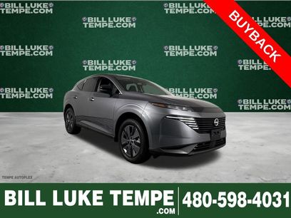 Used 2025 Nissan Murano SL