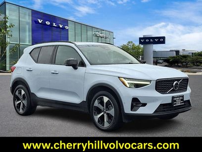 Certified 2025 Volvo XC40 B5 Plus