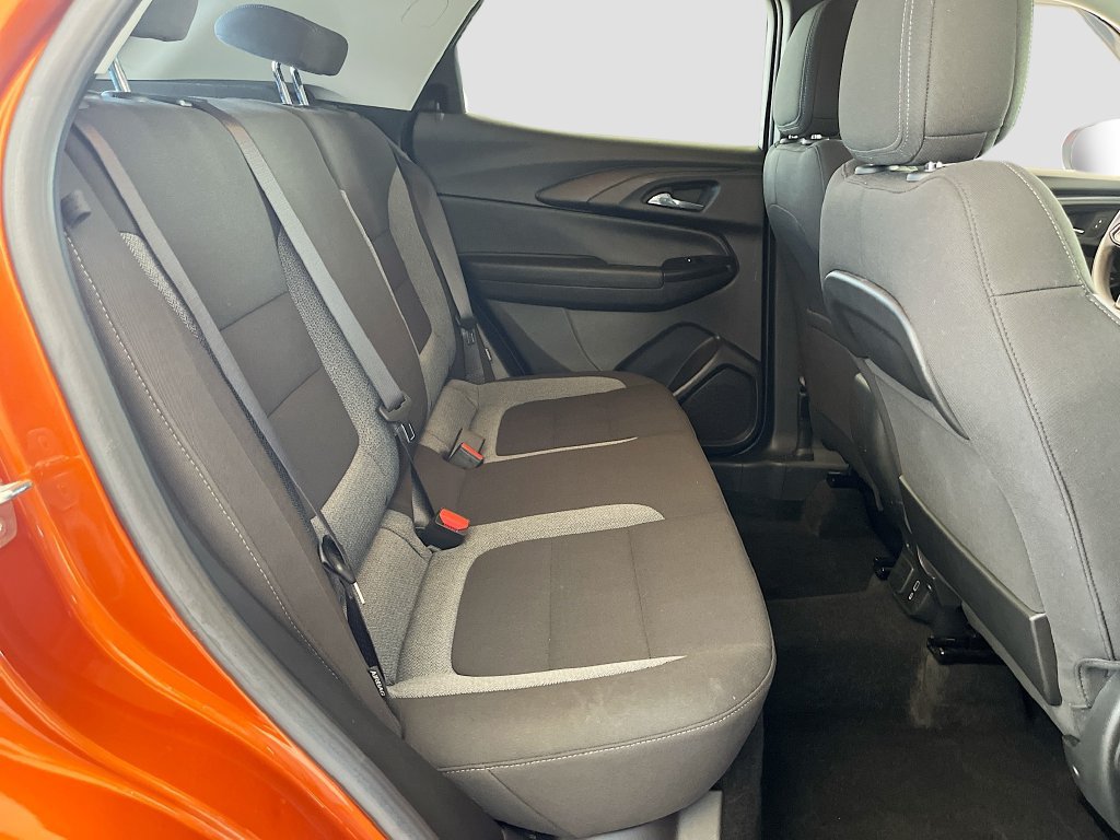 Used 2022 Chevrolet TrailBlazer LT w/ Convenience Package AWD/4WD image 27