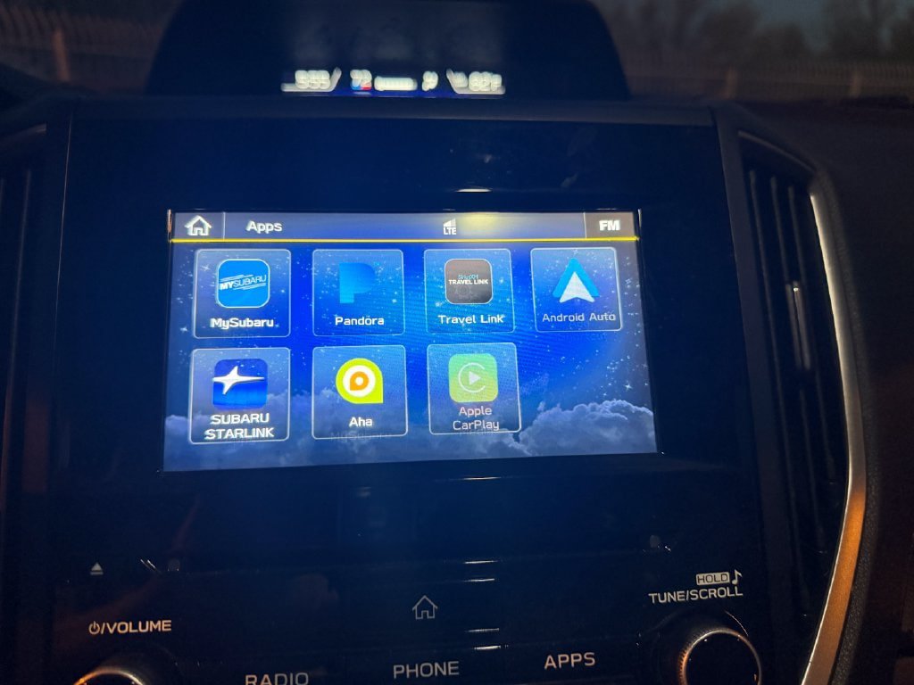 Used 2019 Subaru Forester Premium AWD/4WD image 11
