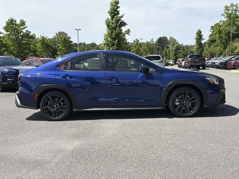 New 2026 Subaru WRX Limited AWD/4WD image 2