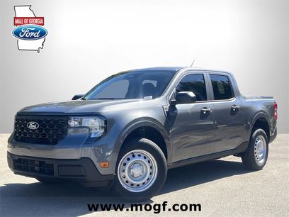 New 2025 Ford Maverick XL