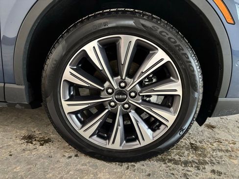 Used 2022 Lincoln Corsair Reserve w/ Equipment Group 201A image 24