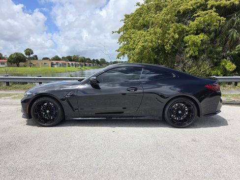 Used 2026 BMW M4 xDrive Competition image 7