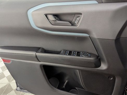 Used 2021 Ford Bronco Sport Badlands image 27