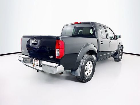 Used 2016 Nissan Frontier S image 10