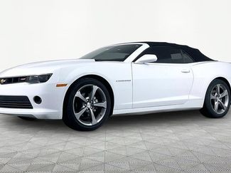 Used 2014 Chevrolet Camaro LT w/ RS Package RWD video 1