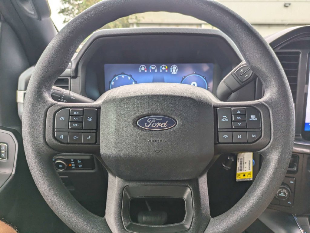 Used 2024 Ford F150 STX AWD/4WD image 25