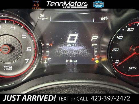 Used 2020 Dodge Charger SXT w/ Blacktop Package image 15