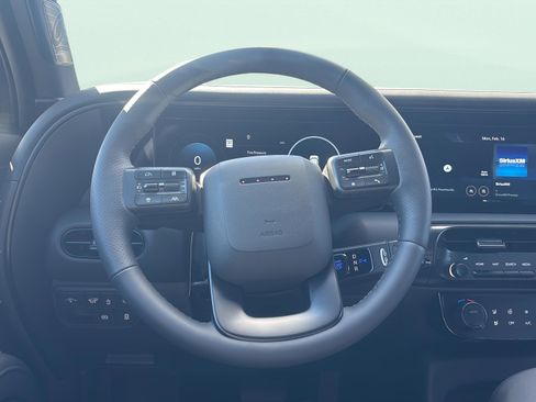 New 2026 Hyundai Palisade XRT Pro image 12