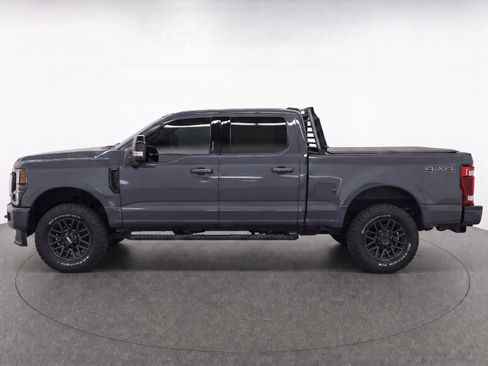 Used 2021 Ford F250 Lariat AWD/4WD image 6