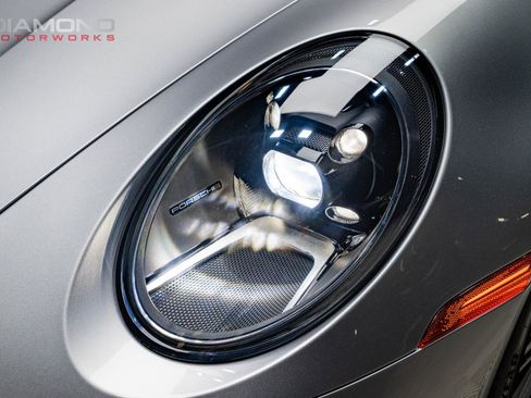 Used 2023 Porsche 911 Carrera 4S image 61