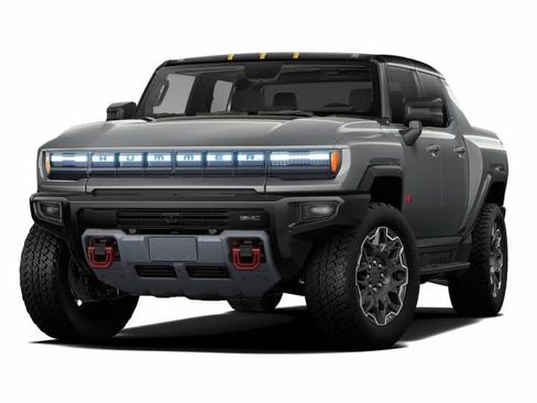 New 2026 GMC Hummer EV 4x4 Crew Cab w/ LPO, Sport Package image 51