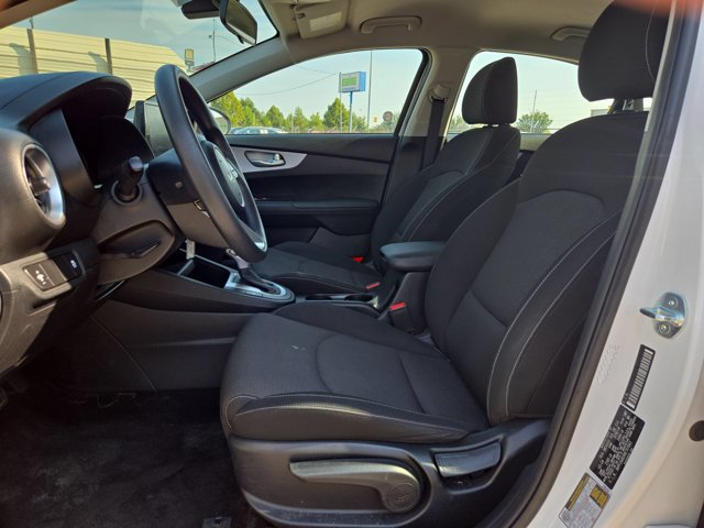 Used 2024 Kia Forte LXS FWD image 20
