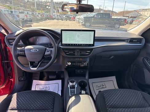 New 2026 Ford Escape Active w/ Tech Pack #1 AWD/4WD image 15