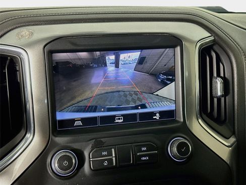 Used 2022 Chevrolet Silverado 2500 LTZ w/ Safety Package AWD/4WD image 15