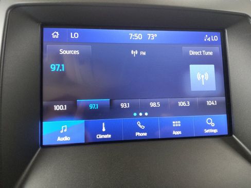 Used 2020 Ford Edge SE FWD image 25
