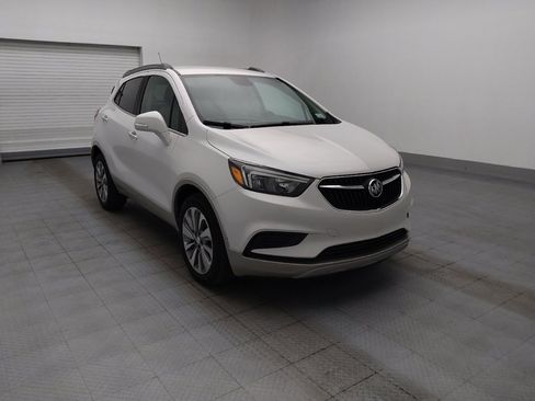 Used 2019 Buick Encore Preferred FWD image 13