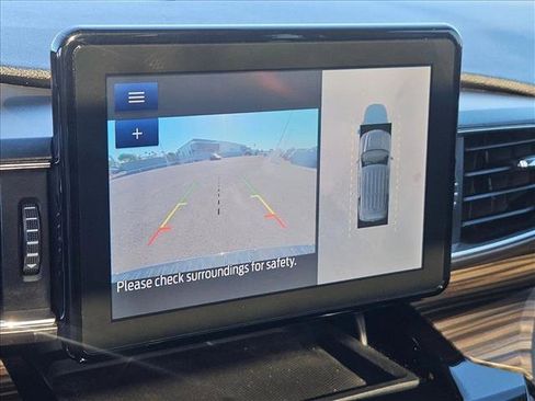 Used 2021 Ford Explorer Limited w/ Equipment Group 301A image 13