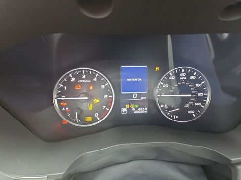 Used 2023 Subaru Ascent Limited image 14