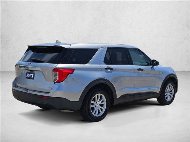 Used 2020 Ford Explorer 2WD image 5