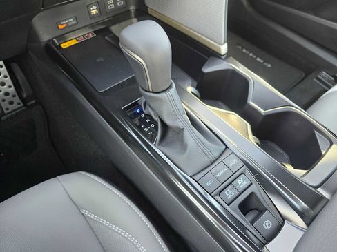 Certified 2026 Toyota Camry SE FWD image 37