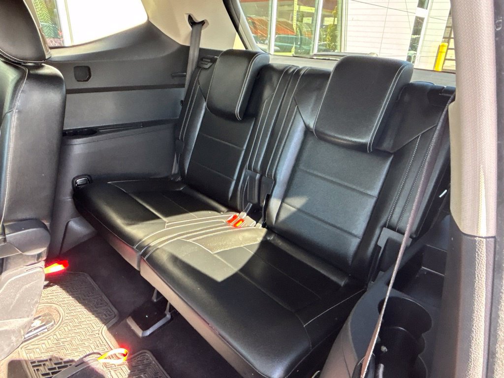 Used 2022 Volkswagen Atlas SE AWD/4WD image 14