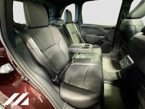 Used 2026 Subaru Forester Limited AWD/4WD image 29