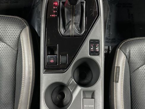 Used 2024 Subaru Crosstrek 2.5i Wilderness image 25