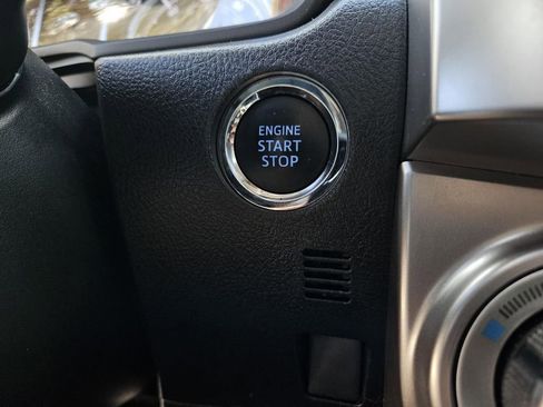 Used 2022 Toyota 4Runner Limited image 29