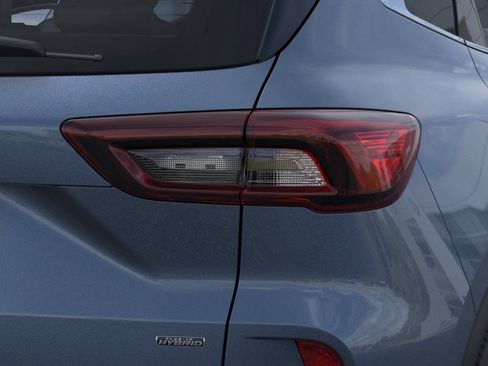 New 2026 Ford Escape SE w/ PHEV Premium Package FWD image 24