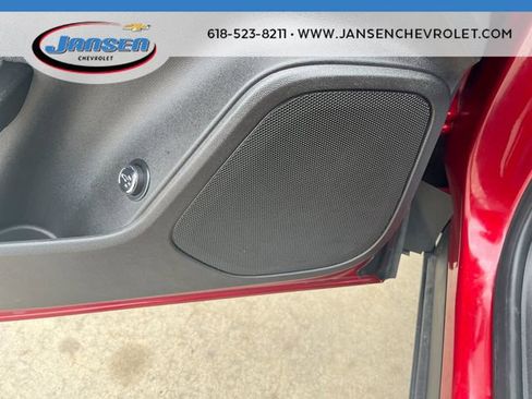 Used 2024 Chevrolet Blazer LT w/ Convenience Package image 23