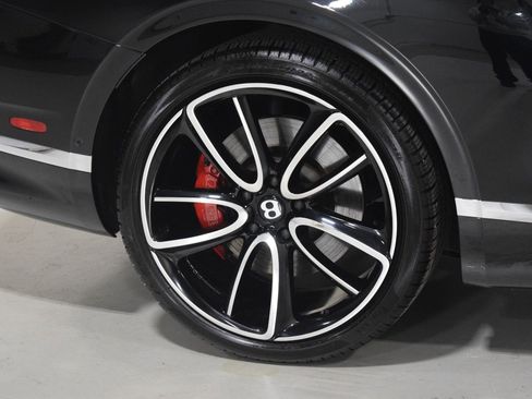 Used 2020 Bentley Continental GT AWD/4WD image 6